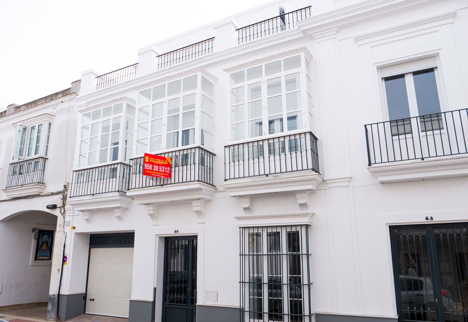 San Juan 39 — Vivir en el corazón del centro
